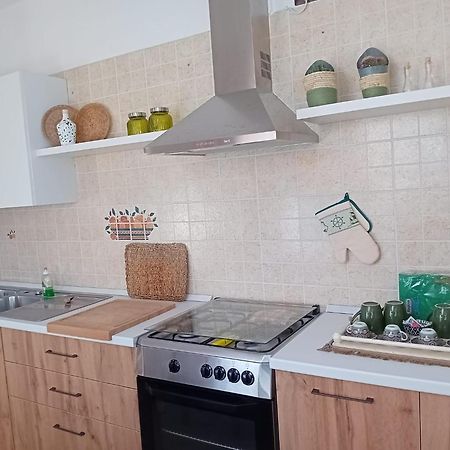 Casa La Manna By A&B Homes Leuca Santa Maria di Leuca Екстериор снимка