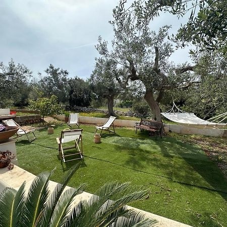 Casa La Manna By A&B Homes Leuca Santa Maria di Leuca Екстериор снимка