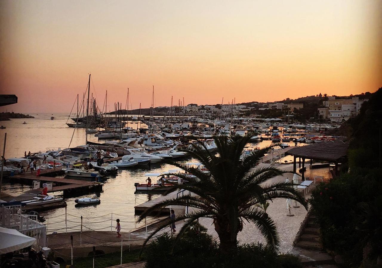 Casa La Manna By A&B Homes Leuca Santa Maria di Leuca Екстериор снимка