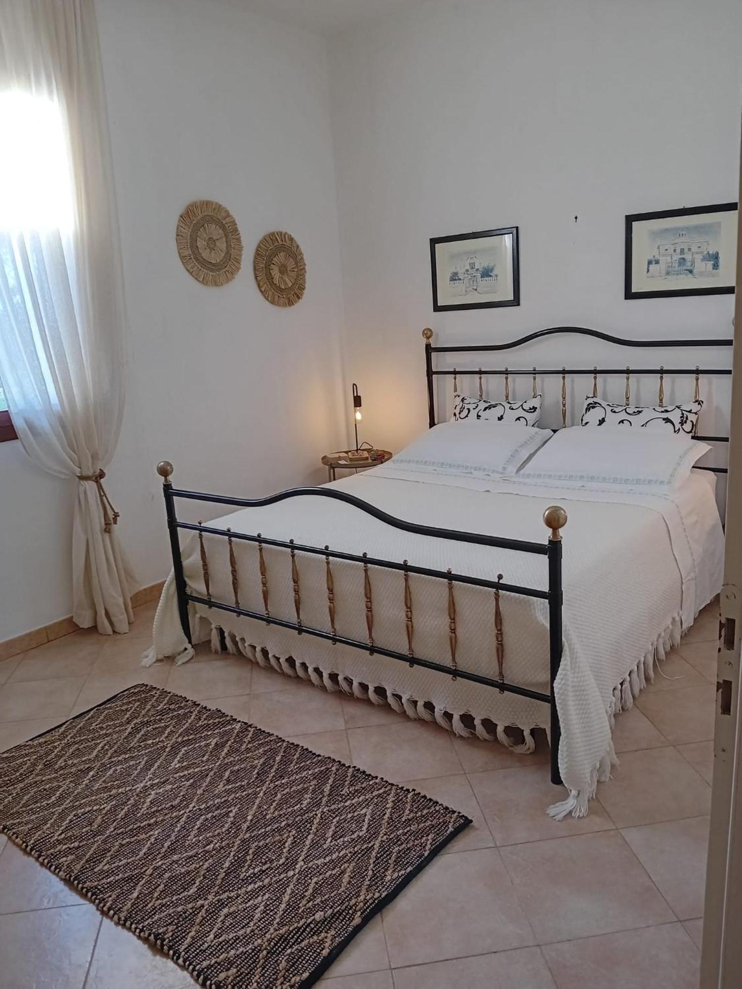 Casa La Manna By A&B Homes Leuca Santa Maria di Leuca Екстериор снимка