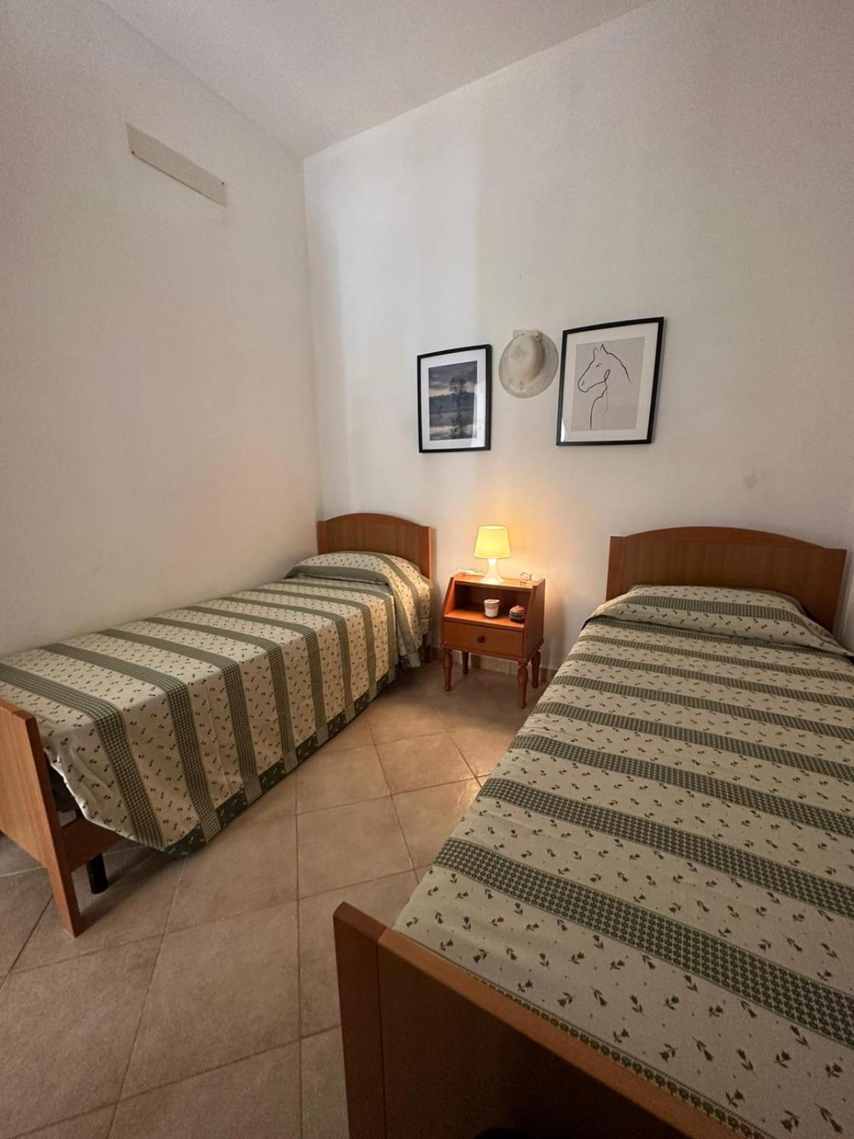 Casa La Manna By A&B Homes Leuca Santa Maria di Leuca Екстериор снимка