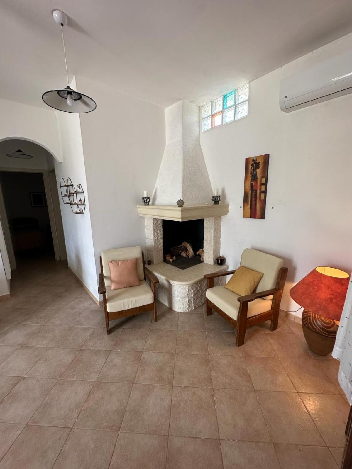 Casa La Manna By A&B Homes Leuca Santa Maria di Leuca Екстериор снимка