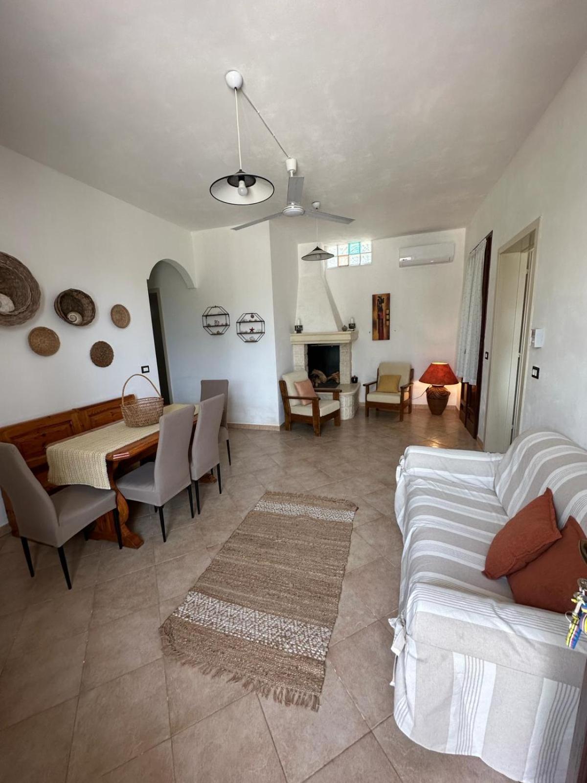 Casa La Manna By A&B Homes Leuca Santa Maria di Leuca Екстериор снимка